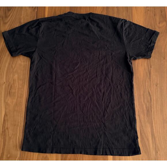 Black Sabbath T Shirt Black Lives Matter Ozzy Osbourne BLM Tee Shirt Size M - Picture 2 of 6